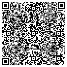 QR code with Tidevue Estates Civic Assn Inc contacts