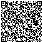 QR code with Richardson Funeral Home contacts