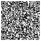 QR code with Doddridge County Sr Fitness contacts