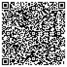 QR code with Aa-1 Septic Service contacts