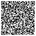 QR code with Mike's Hardware contacts