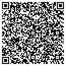 QR code with Kerr Db Assoc contacts