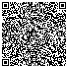 QR code with The Balcony Of Mccomb Inc contacts
