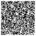 QR code with Moody Dan contacts