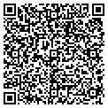 QR code with Fye contacts