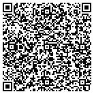 QR code with White's Mini Storage contacts