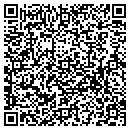 QR code with Aaa Storage contacts