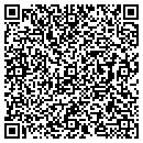QR code with Amaral Group contacts