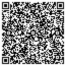 QR code with Gmp Guitars contacts