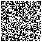 QR code with A All Purpose Mini Storage LLC contacts