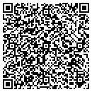 QR code with Applied Analysis Inc contacts