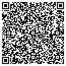 QR code with I S Academy contacts