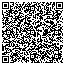 QR code with A A Self Storage contacts