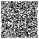 QR code with Aa Self Storage contacts