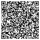 QR code with A B & B Mini Storage contacts