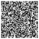QR code with A Best Storage contacts
