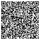 QR code with Hair Ku contacts