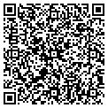 QR code with George Beiter contacts
