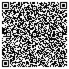 QR code with 3 D Plumbing & Heating Inc contacts