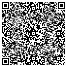 QR code with Hebron Soccer Association contacts