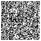 QR code with Allen Interaction contacts