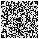 QR code with C D Nails contacts