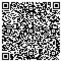 QR code with All America Storage contacts