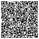 QR code with Alliance Storage contacts