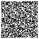 QR code with All-In Secure Storage contacts