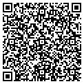 QR code with B G L Hardware contacts