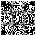 QR code with Health Hut Fitness Center contacts