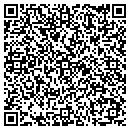 QR code with A1 Root Master contacts