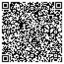 QR code with Garth Rach Inc contacts