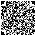 QR code with I Clean contacts