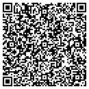 QR code with All-U-Store contacts