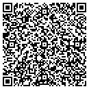 QR code with Aloha Public Storage contacts