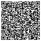 QR code with American Home & Biz Storage contacts