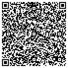 QR code with Geographic Computer Techs contacts