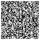 QR code with A Aart's Quality Rooter Inc contacts