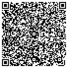 QR code with Custom Planter Boxes & More contacts