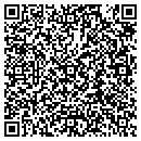 QR code with Tradehawkcom contacts