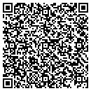 QR code with Anderson Mini-Storage contacts