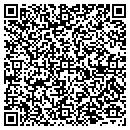 QR code with A-OK Mini Storage contacts