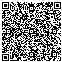 QR code with A Plus Self Storage contacts