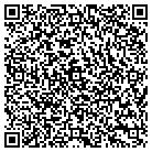 QR code with Saperstein's Department Store contacts