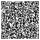QR code with Alon Systems contacts