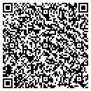 QR code with A Plus Storage contacts