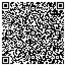 QR code with A To Z Self Storage contacts