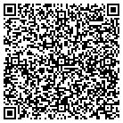 QR code with Weber's Tree Service contacts