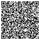 QR code with Zephyr Mobile Park contacts